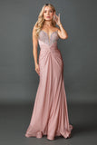 Dancing Queen Evening Gowns 4553
