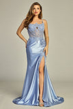 Let's Evening Gowns 8105L