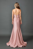 Dancing Queen Evening Gowns 4553