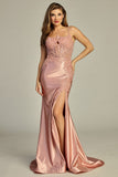 Let's Evening Gowns 8105L