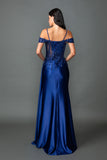 Dancing Queen Evening Gowns 4551
