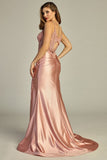Let's Evening Gowns 8105L