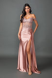 Dancing Queen Evening Gowns 4551