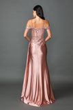 Dancing Queen Evening Gowns 4551