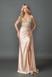Dancing Queen Evening Gowns 4551