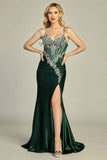 Let's Evening Gowns 8129L