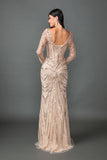 Dancing Queen Evening Gowns 4550