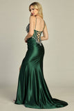 Let's Evening Gowns 8129L