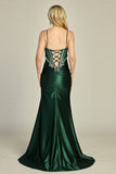 Let's Evening Gowns 8129L