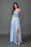 Dancing Queen Evening Gowns 4546A