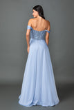 Dancing Queen Evening Gowns 4546A