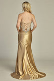 Let's Evening Gowns 8129L