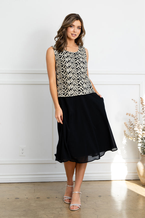 Eva Evening Gowns 3530