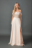 Dancing Queen Evening Gowns 4546A