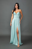Dancing Queen Evening Gowns 4544