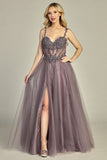 Let's Evening Gowns 8082L