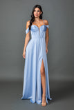 Dancing Queen Evening Gowns 4544