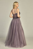 Let's Evening Gowns 8082L