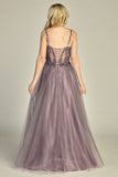 Let's Evening Gowns 8082L