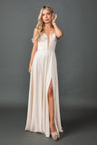 Dancing Queen Evening Gowns 4544