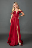 Dancing Queen Evening Gowns 4544