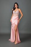 Dancing Queen Evening Gowns 4541