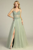 Let's Evening Gowns 8082L