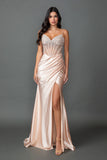 Dancing Queen Evening Gowns 4541