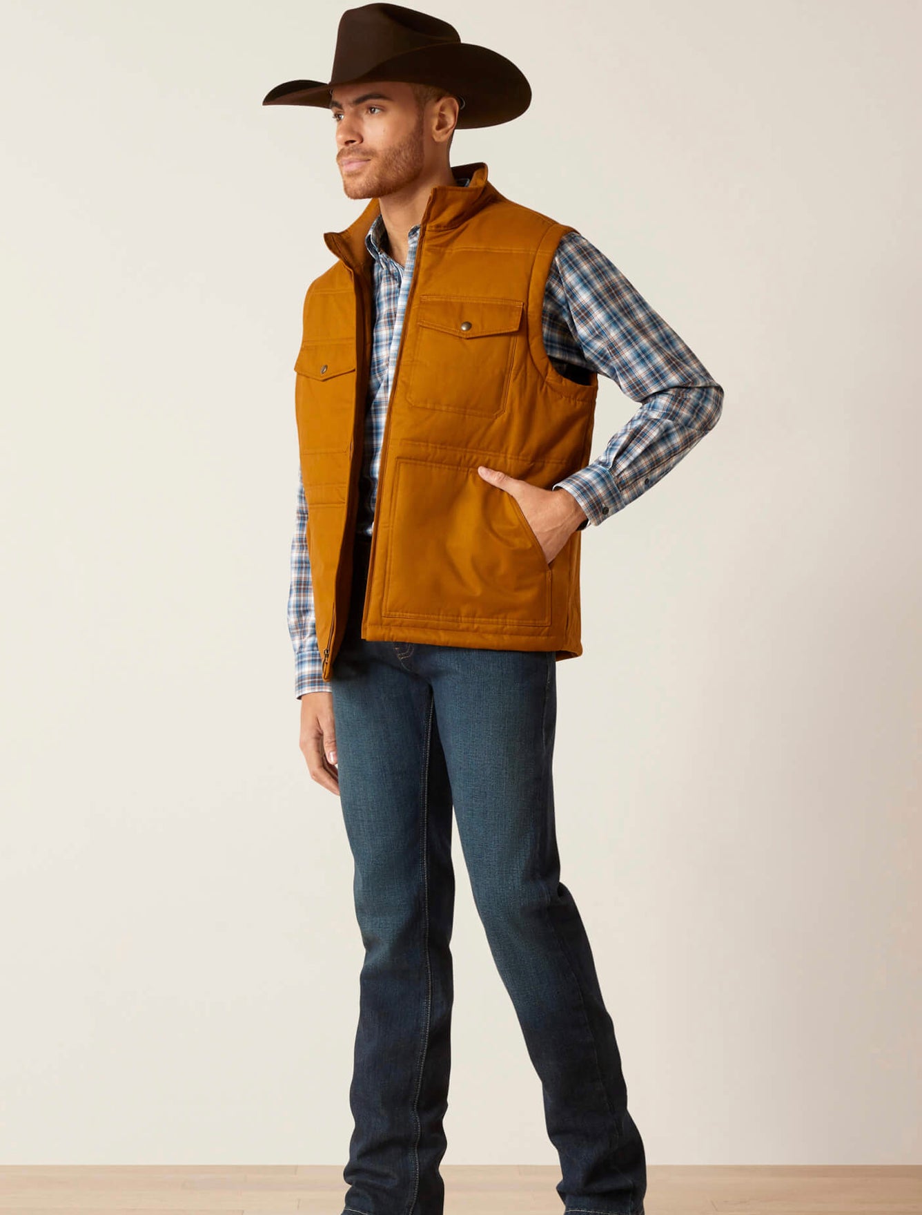 Ariat outfits hotsell