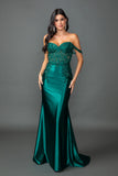 Dancing Queen Evening Gowns 4540
