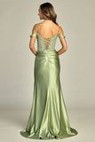 Let's Evening Gowns 8014L