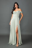 Dancing Queen Evening Gowns 4539