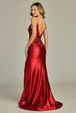 Let's Evening Gowns 8037L