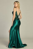 Let's Evening Gowns 8037L