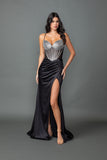 Dancing Queen Evening Gowns 4538