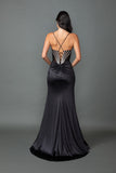 Dancing Queen Evening Gowns 4538