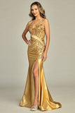 Let's Evening Gowns 8037L