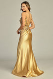 Let's Evening Gowns 8037L