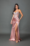 Dancing Queen Evening Gowns 4538
