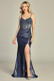 Let's Evening Gowns 8134L