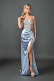 Dancing Queen Evening Gowns 4538