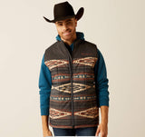 Men’s Ariat Cornstalk Crius Insulated Vest