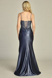 Let's Evening Gowns 8134L