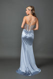 Dancing Queen Evening Gowns 4538