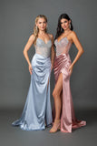 Dancing Queen Evening Gowns 4538