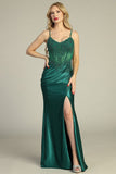 Let's Evening Gowns 8134L