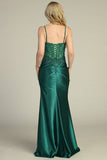 Let's Evening Gowns 8134L