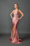 Dancing Queen Evening Gowns 4537