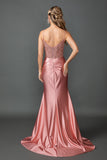 Dancing Queen Evening Gowns 4537