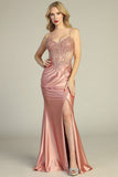 Let's Evening Gowns 8134L